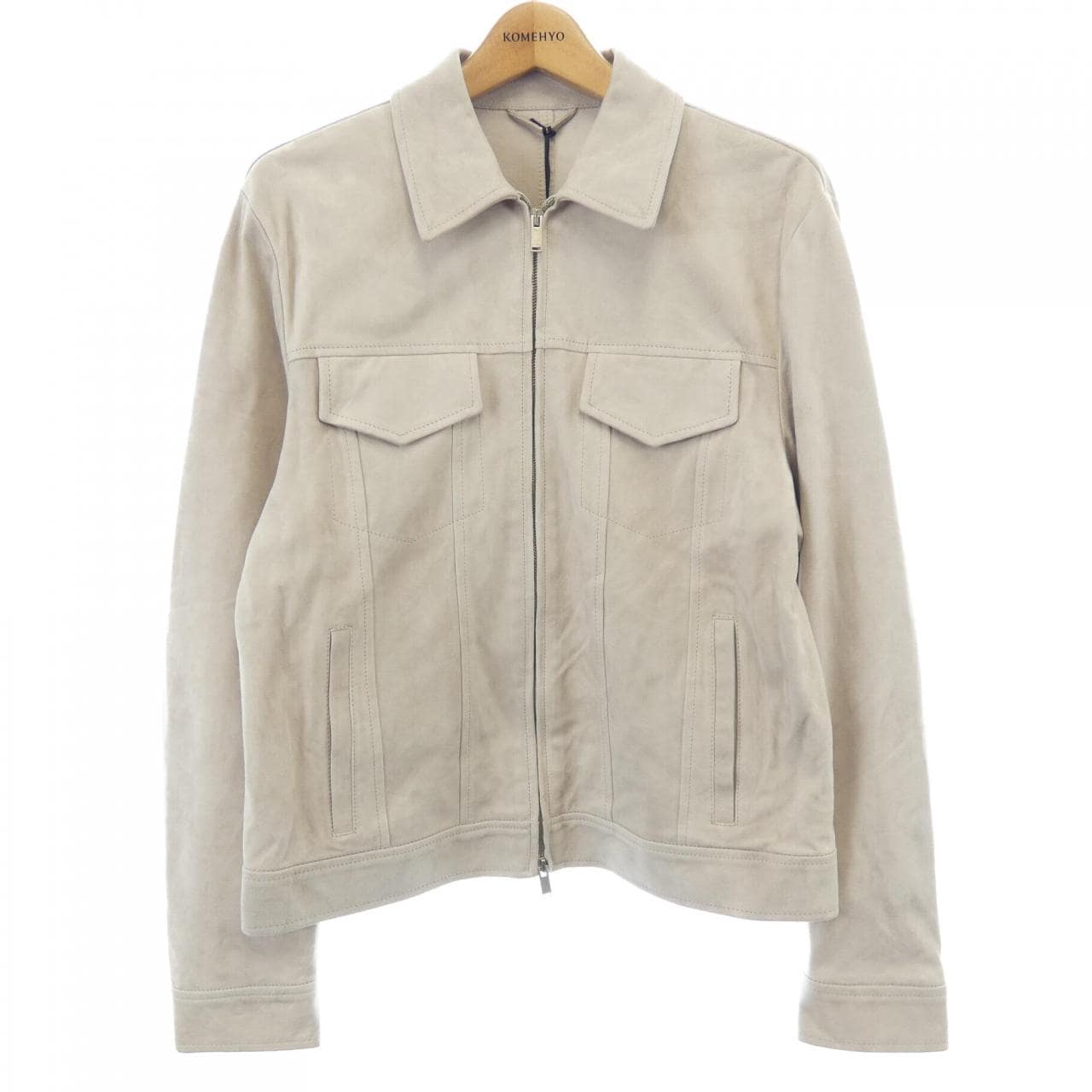 ラルディーニ LARDINI 4116-0MALEK050 ブルゾン