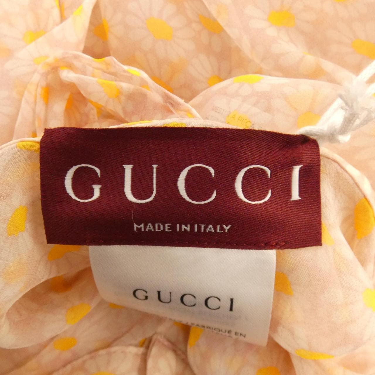 グッチ GUCCI 819141 Z7AI4 トップス