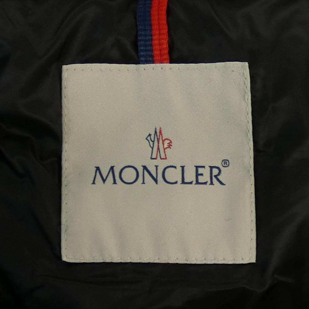 モンクレール MONCLER HERMINE ダウンコート