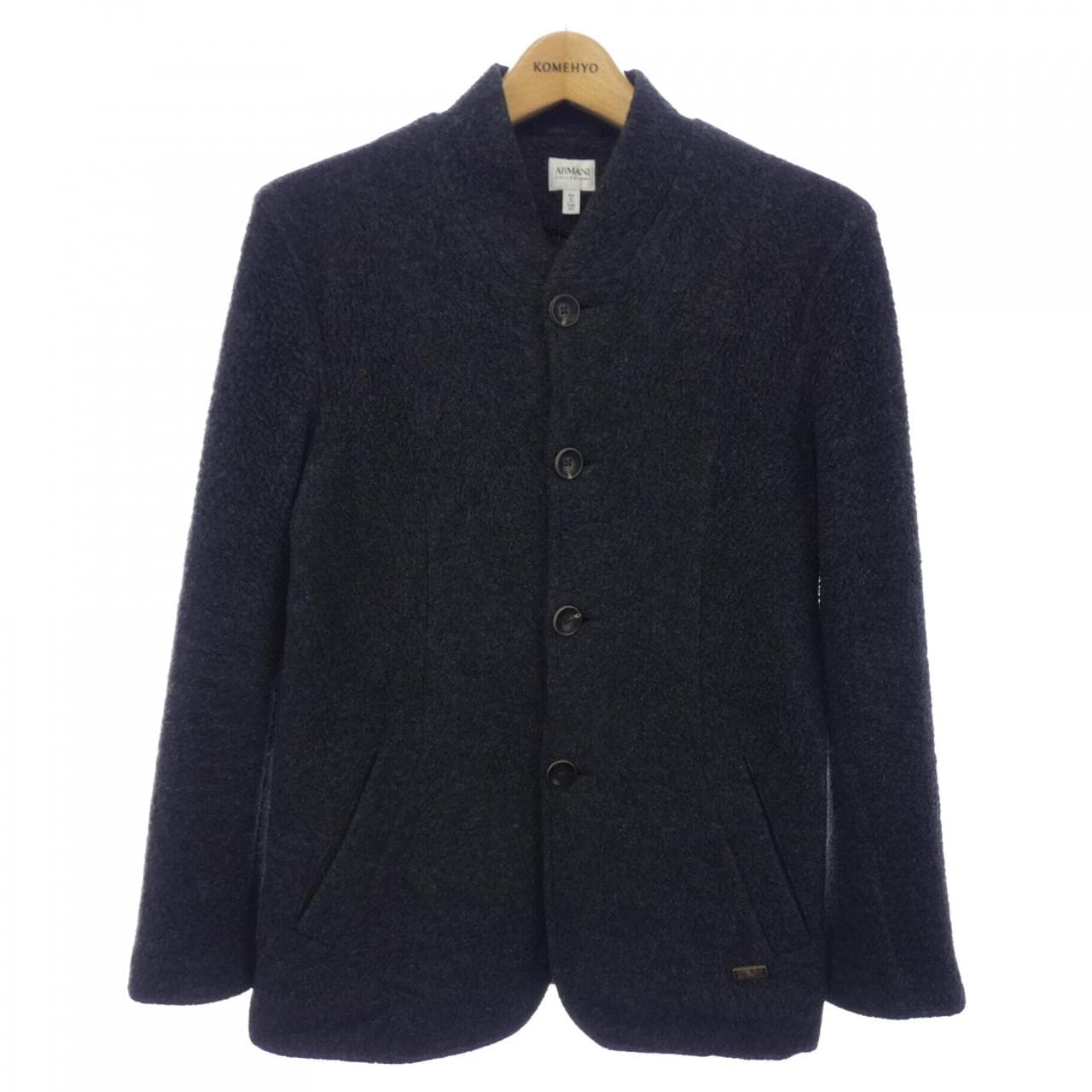 アルマーニコレツィオーニ ARMANI collezioni SCG02J SCVZJ ジャケット