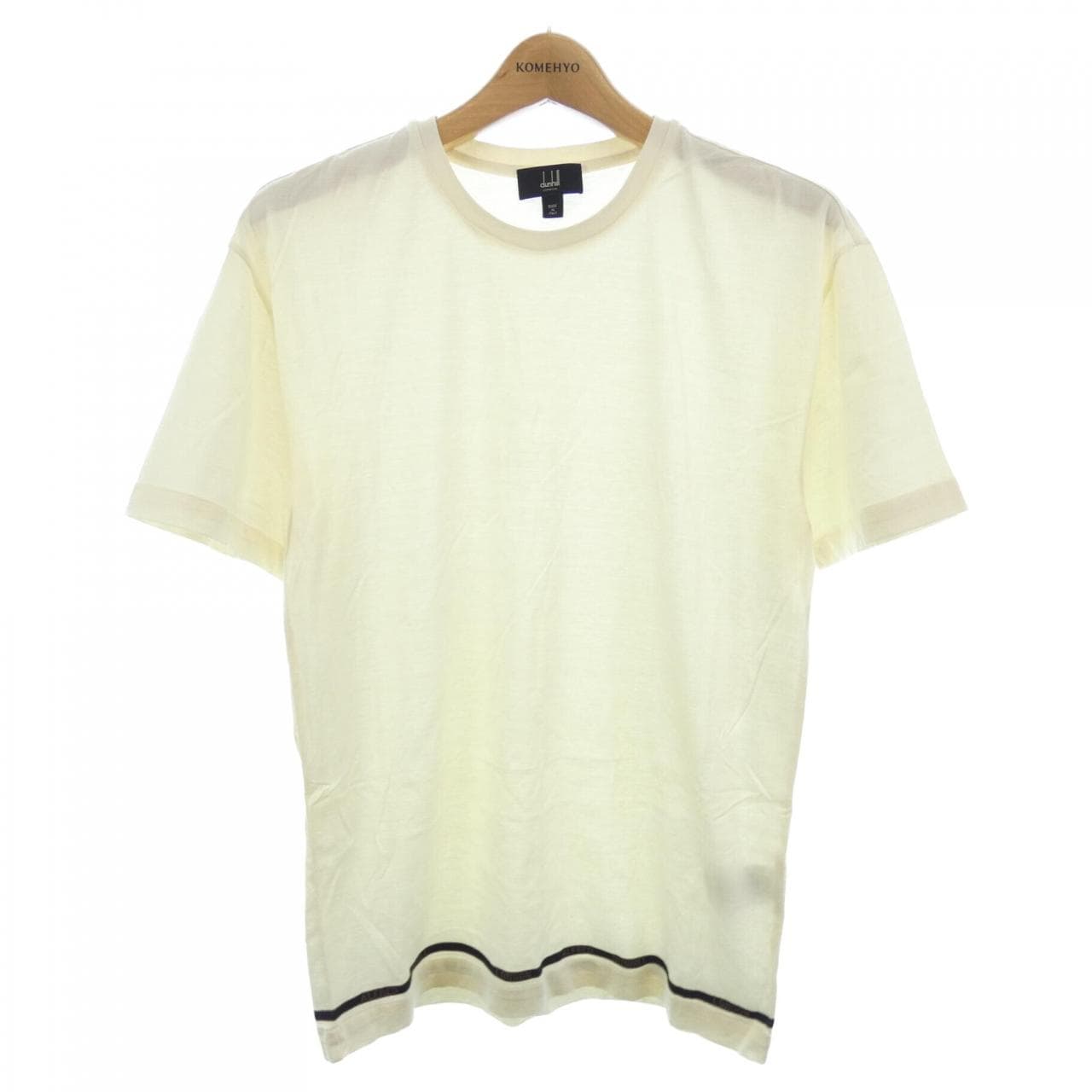 ダンヒル DUNHILL Tシャツ