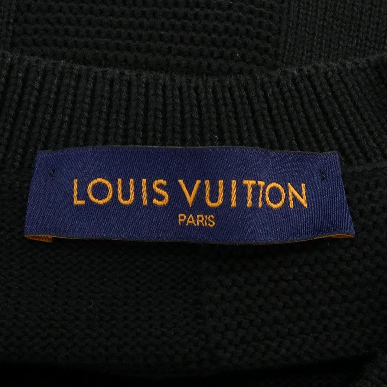 ルイヴィトン LOUIS VUITTON ニット