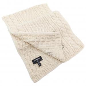 CHANEL MUFFLER