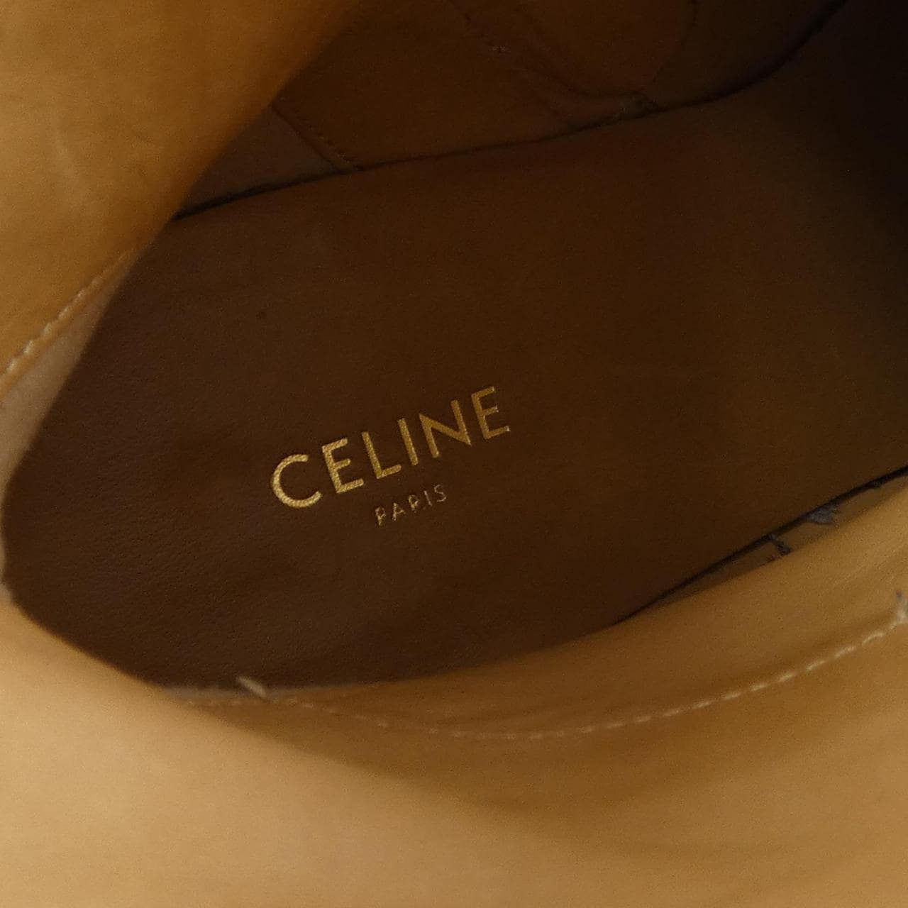 CELINE celine boots