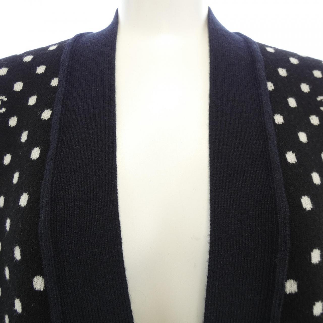 CHANEL CHANEL Cardigan