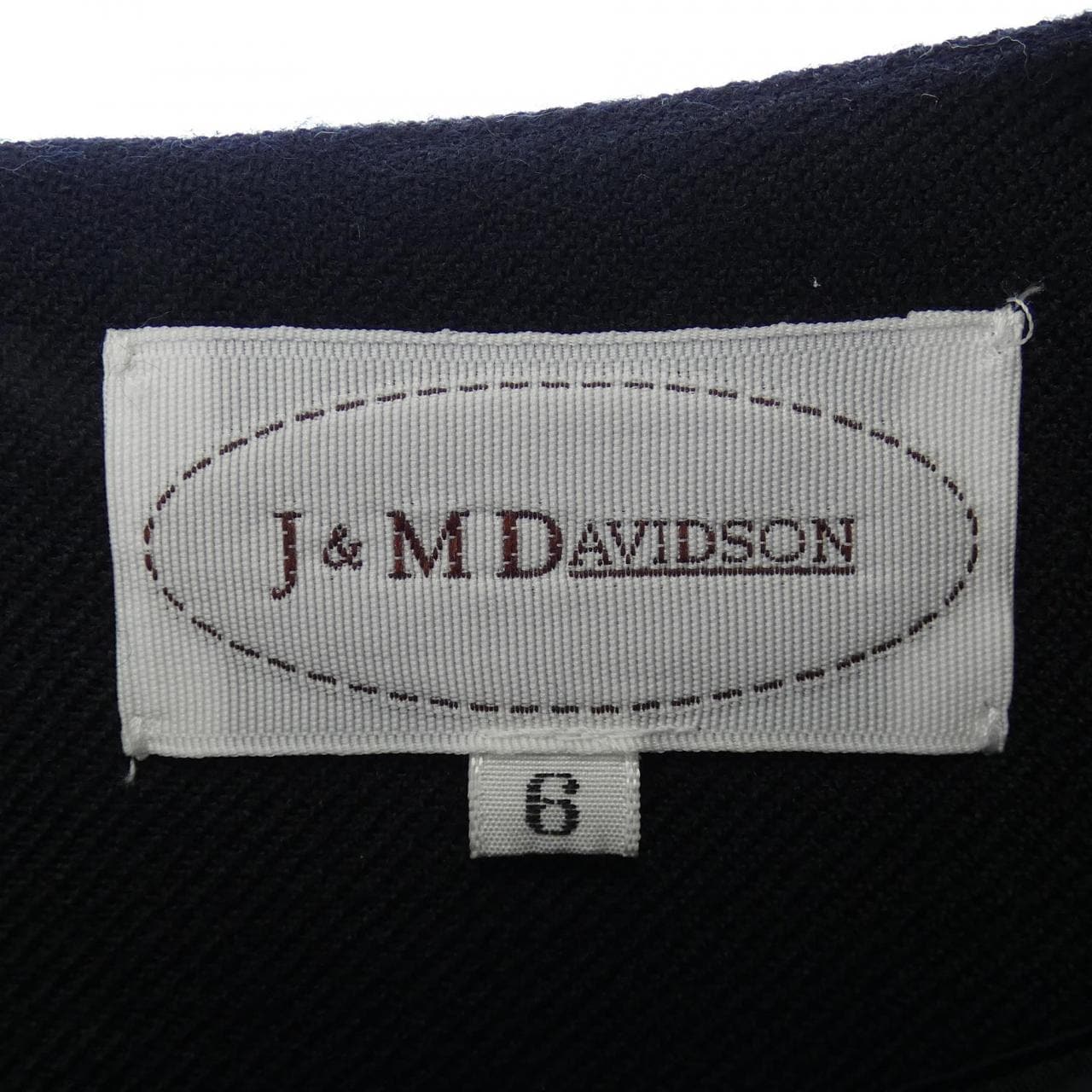 ジェイアンドエムデヴィッドソン J&M DAVIDSON ワンピース