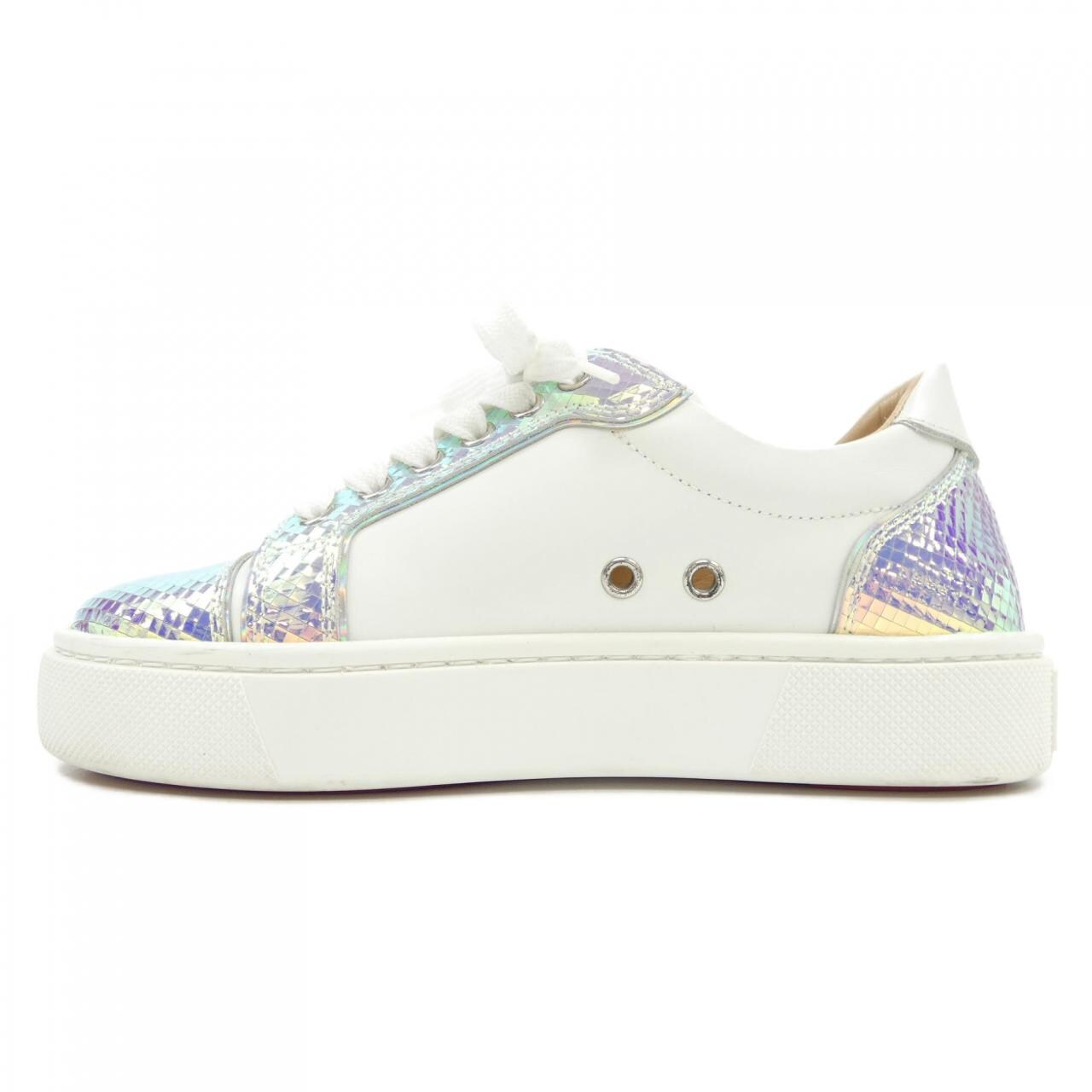 CHRISTIAN LOUBOUTIN CHRISTIAN LOUBOUTIN SNEAKERS