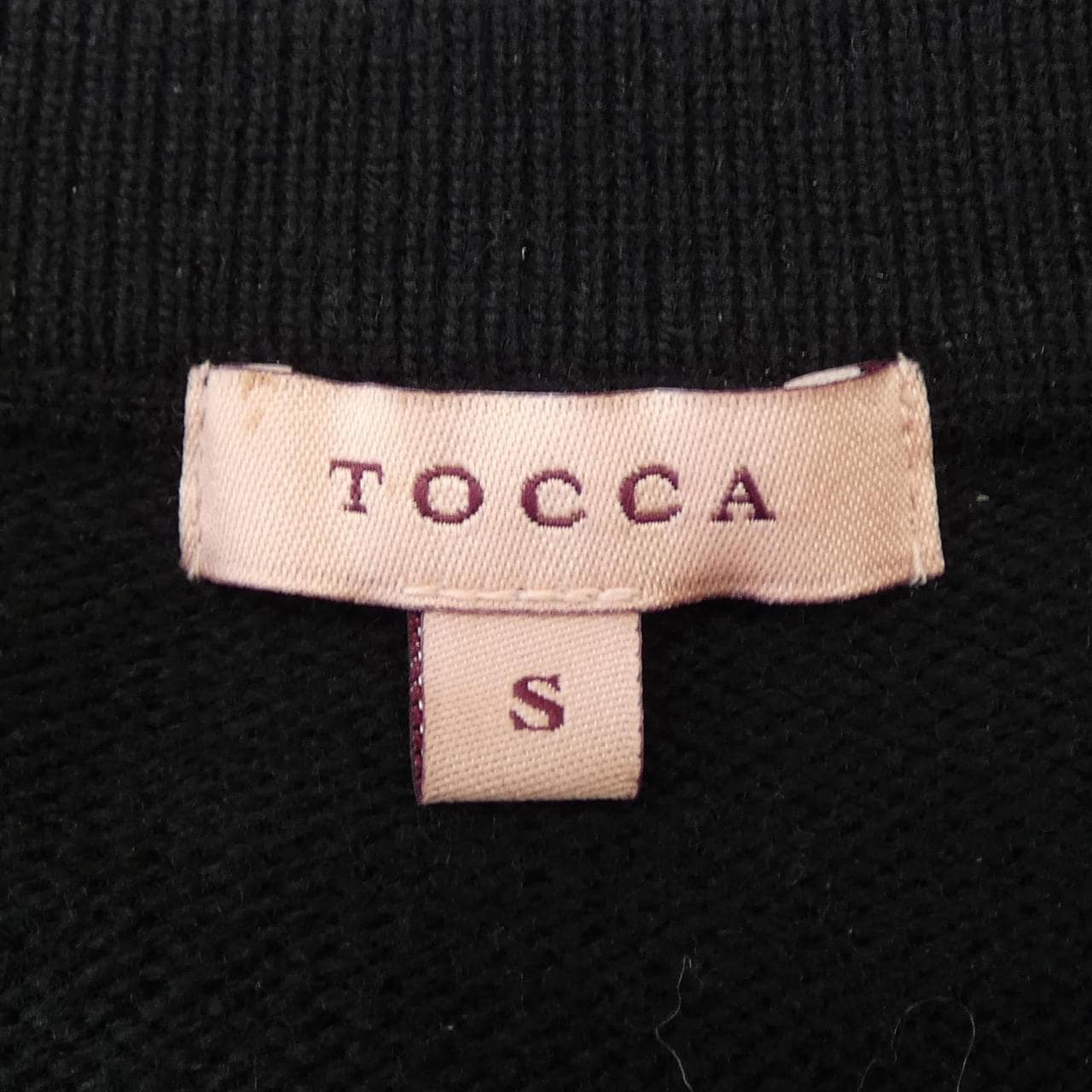 トッカ TOCCA ニット