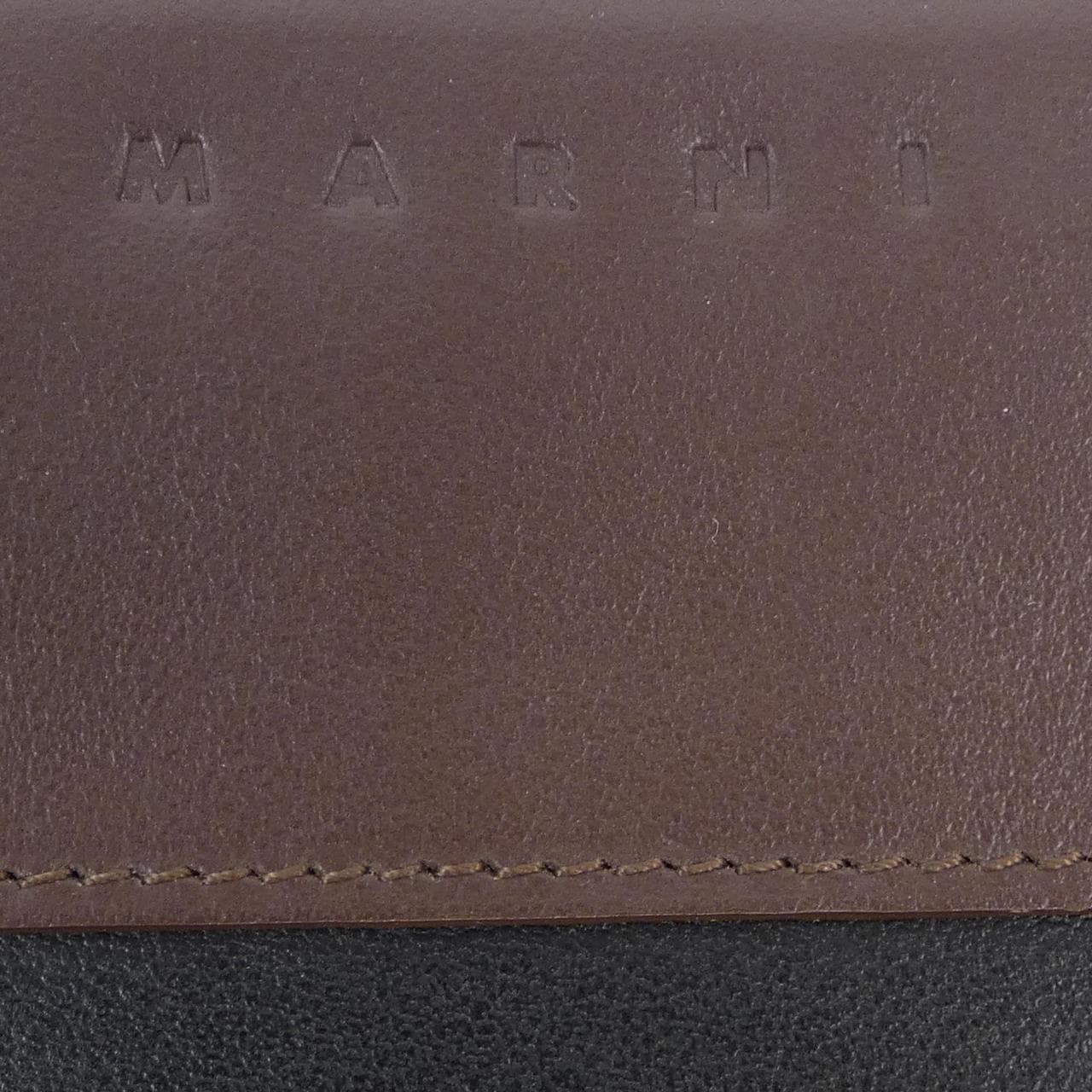 マルニ MARNI WALLET