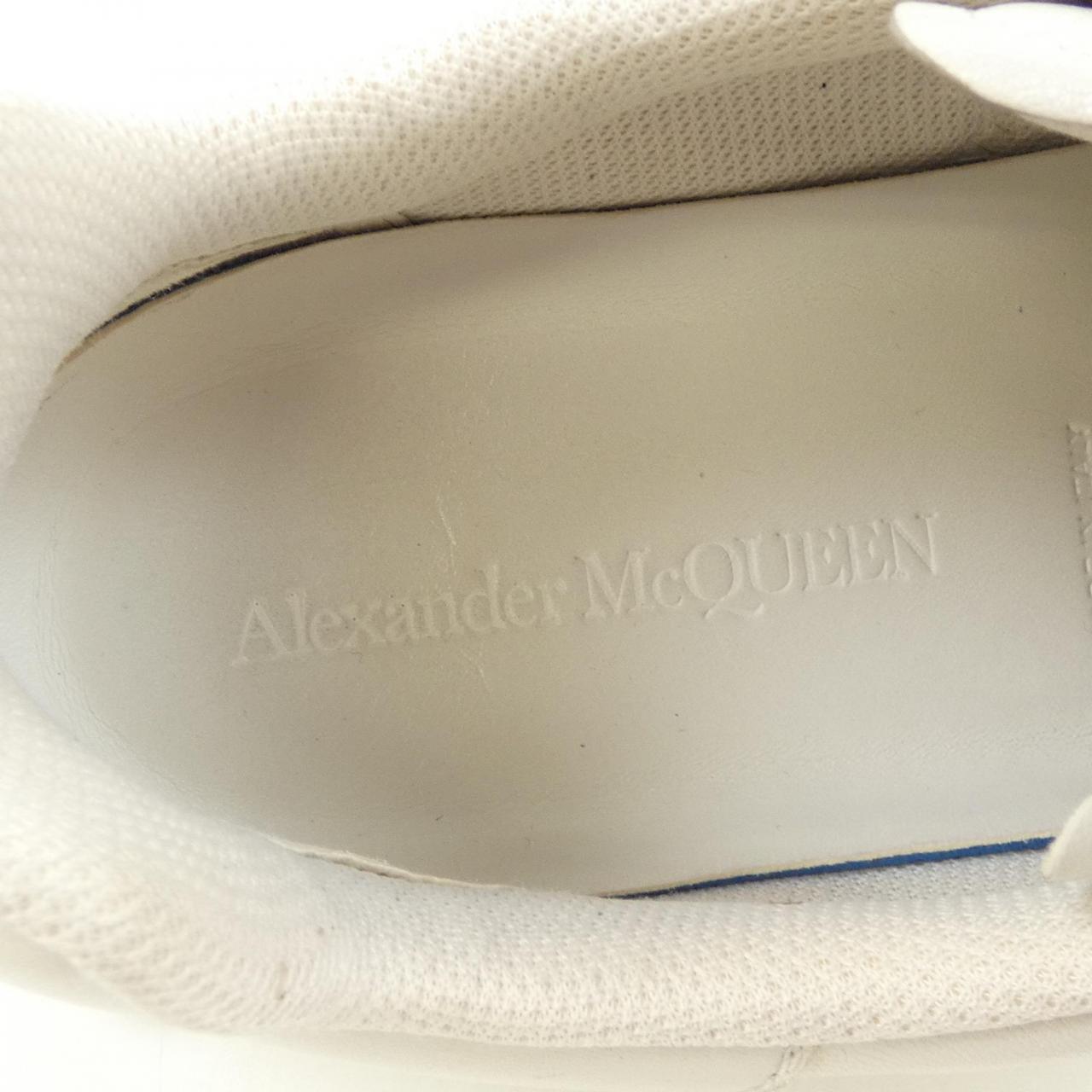 亞歷山大·麥昆ALEXANDER McQUEEN) 運動鞋