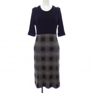 バーバリーブラックレーベル BURBERRY BLACK LABEL ワンピース