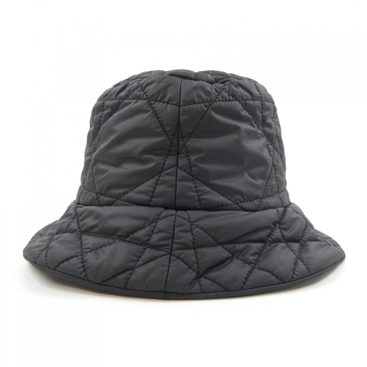 クリスチャンディオール CHRISTIAN DIOR ハット
