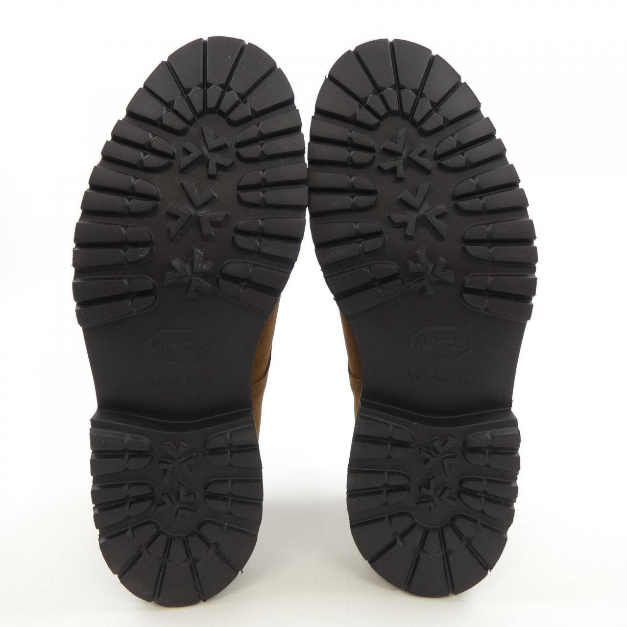 トリッカーズ Tricker's シューズ