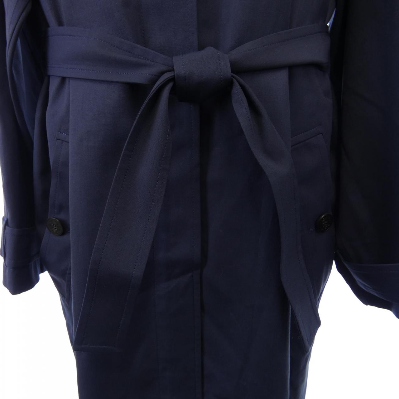 エルメス HERMES コート