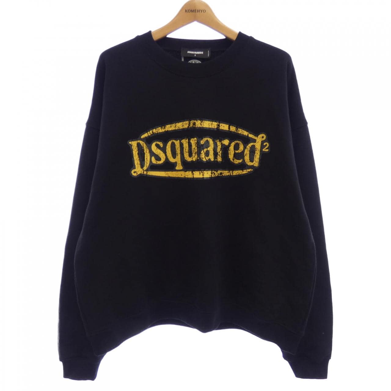 ディースクエアード DSQUARED2 スウェット