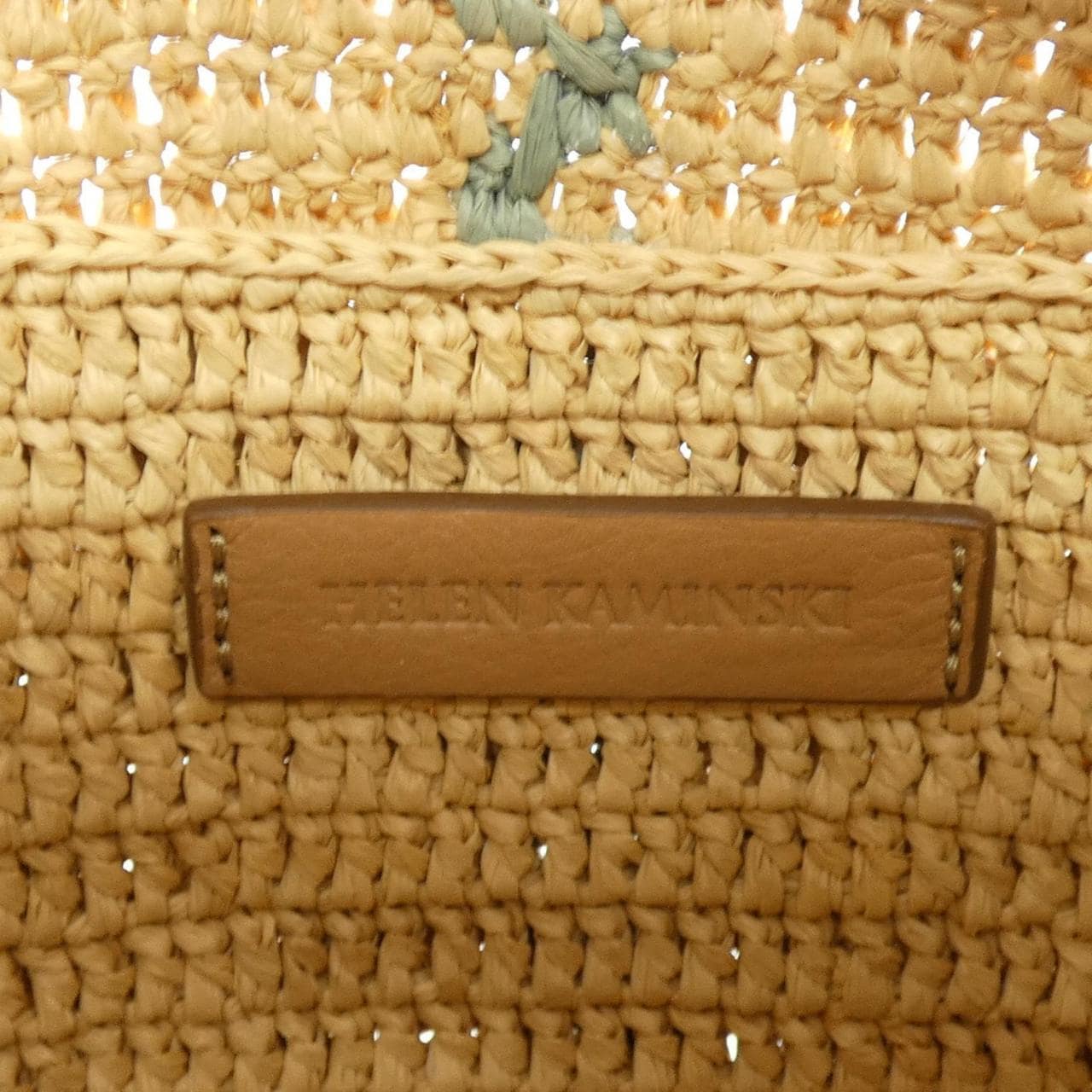 ヘレンカミンスキー HELEN KAMINSKI BAG