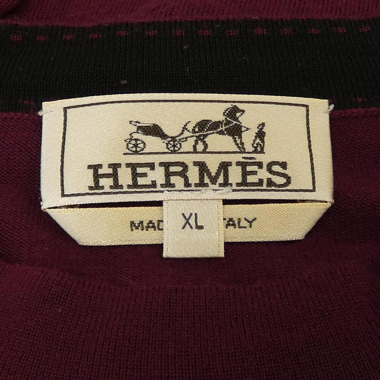 HERMES爱马仕针织品