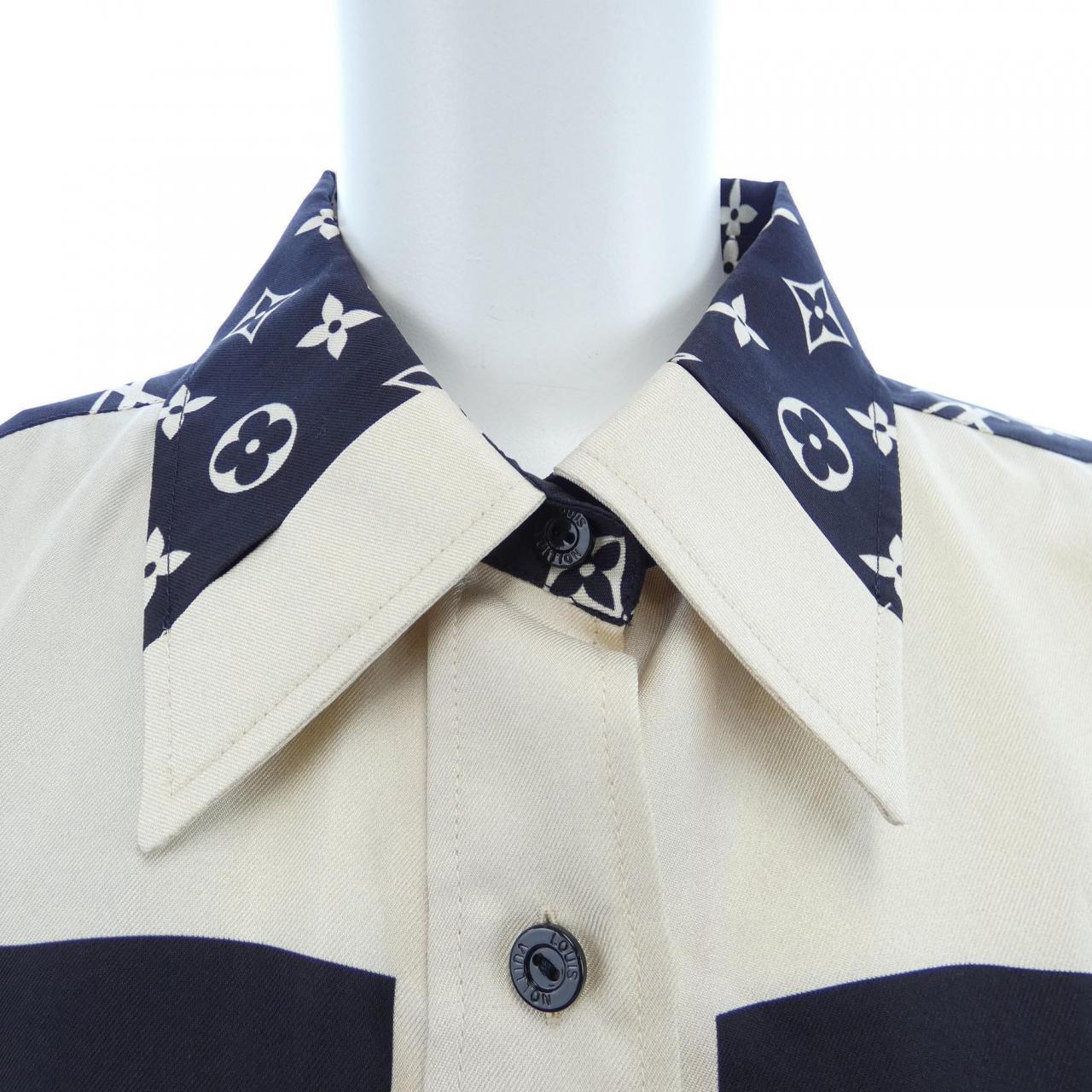 ルイヴィトン LOUIS VUITTON シャツ