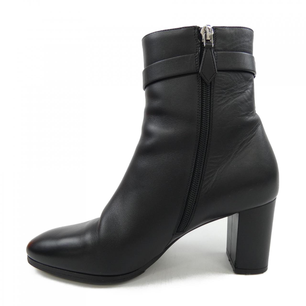 エルメス HERMES サンジェルマン SAINT GERMAIN ケリーバックル 182102Z ブーツ