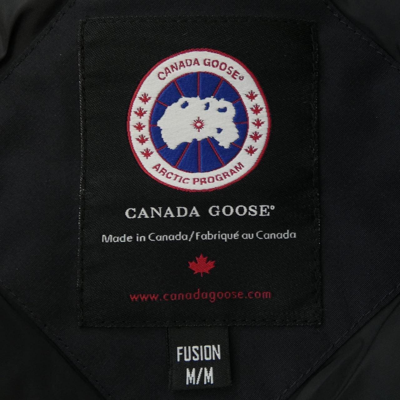 カナダグース CANADA GOOSE 3804JLA CHELSEA チェルシー ダウンジャケット
