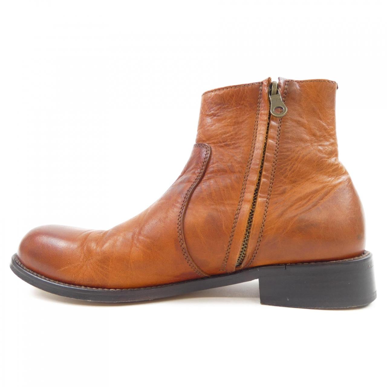 パドロネ PADRONE ブーツ