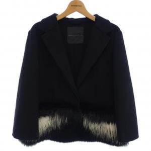 エルマンノシュエルビーノ ERMANNO SCERVINO ジャケット