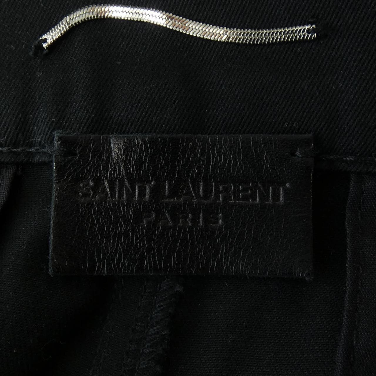 SAINT LAURENT 379459 YYS04 長褲