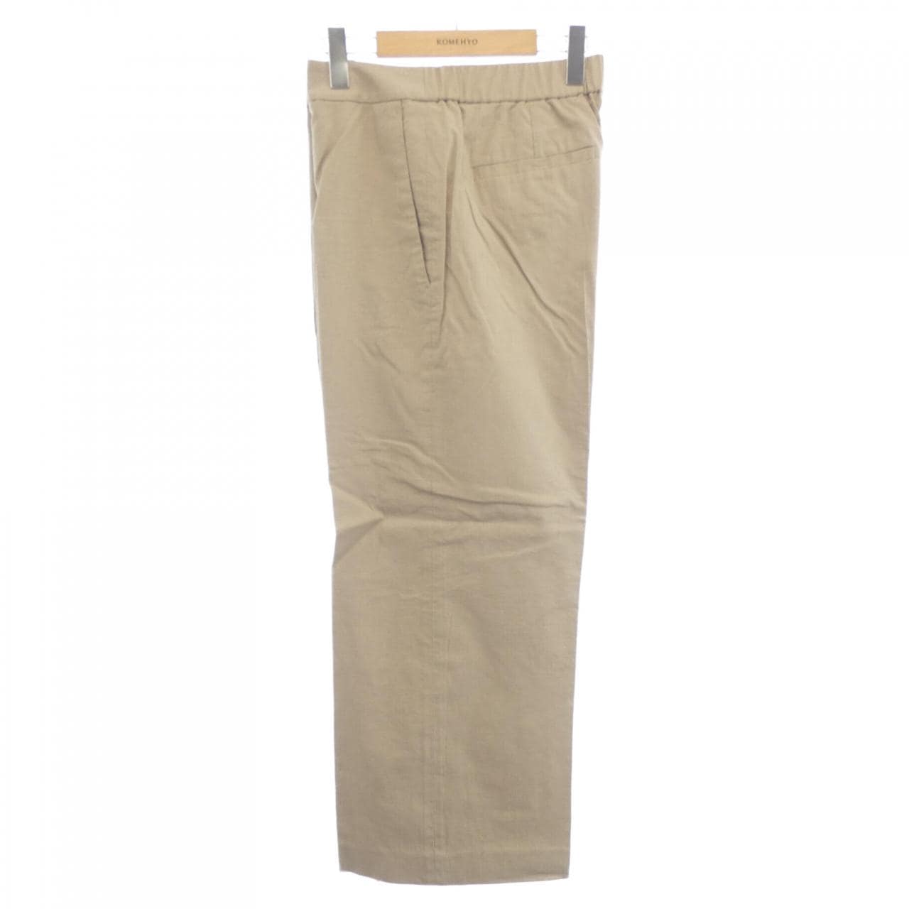 セオリーリュクス Theory luxe 03-5206401 パンツ