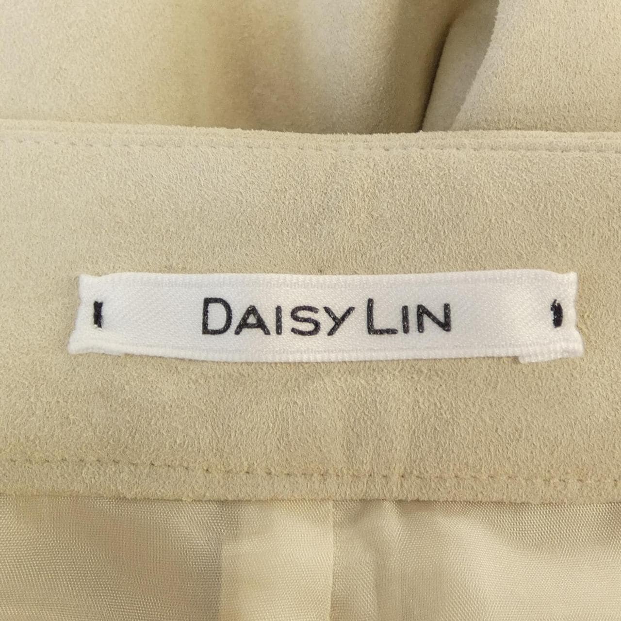 デイジーリン DAISY LIN 07032 パンツ