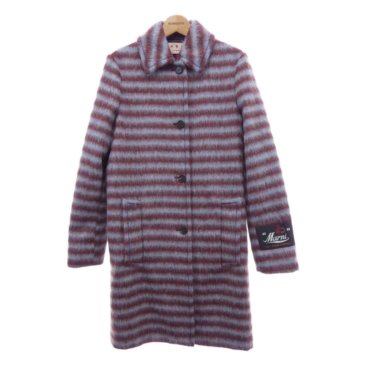 マルニ MARNI CPMA0216MU コート