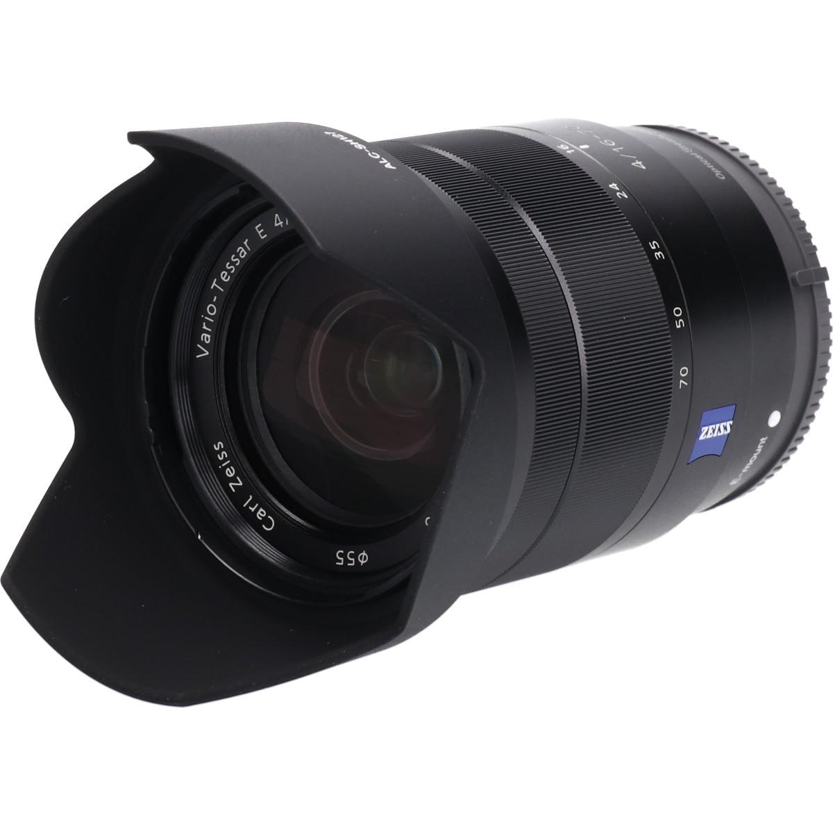 Ｅ１６－７０ｍｍ　Ｆ４ＺＡ　ＯＳＳ（ＳＥＬ１６７０Ｚ）