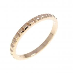 ブシュロン クル ド パリ スモール リング