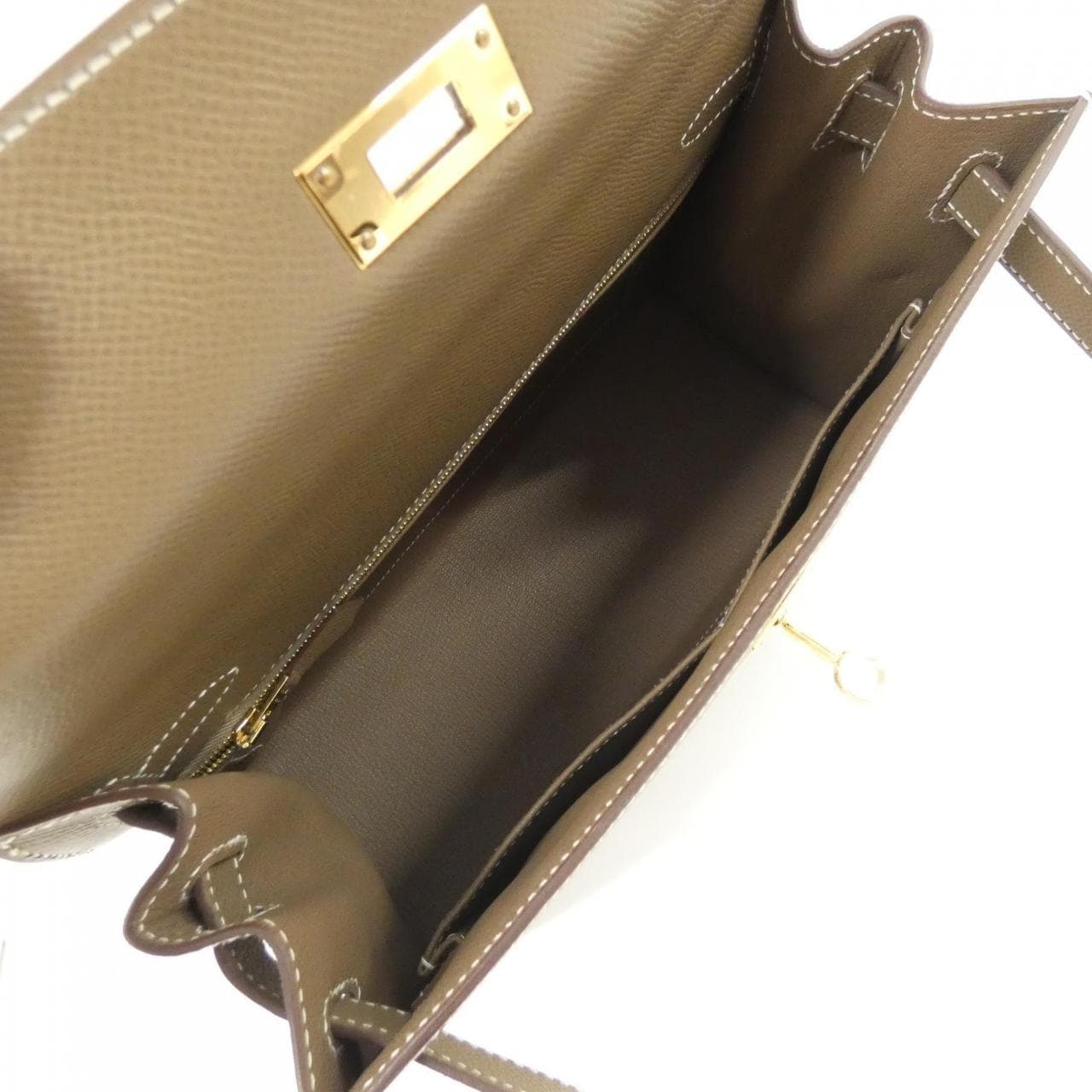 エルメス ケリー 28cm 042319CC バッグ