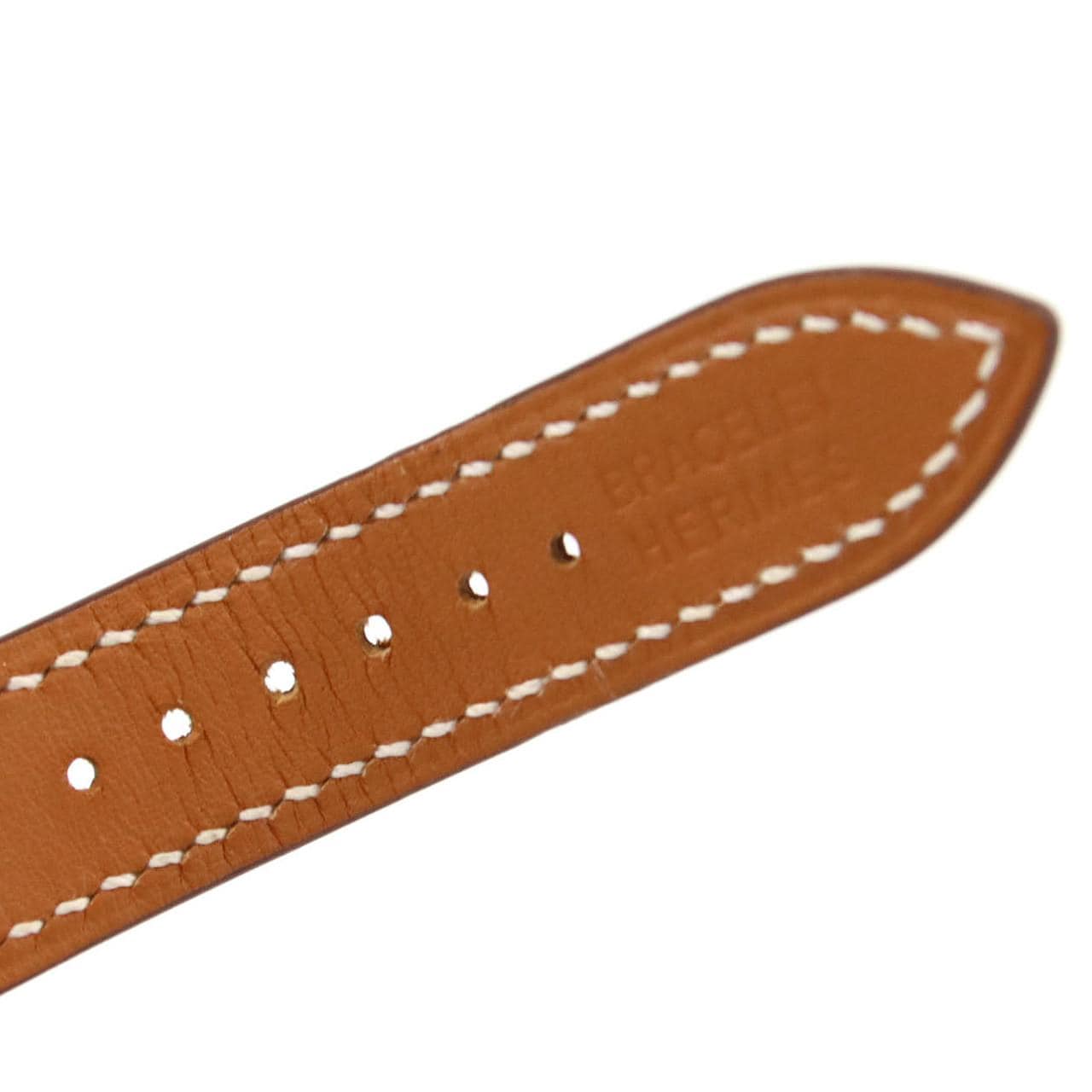 エルメス Hウォッチ HH1.210 SS クォーツ