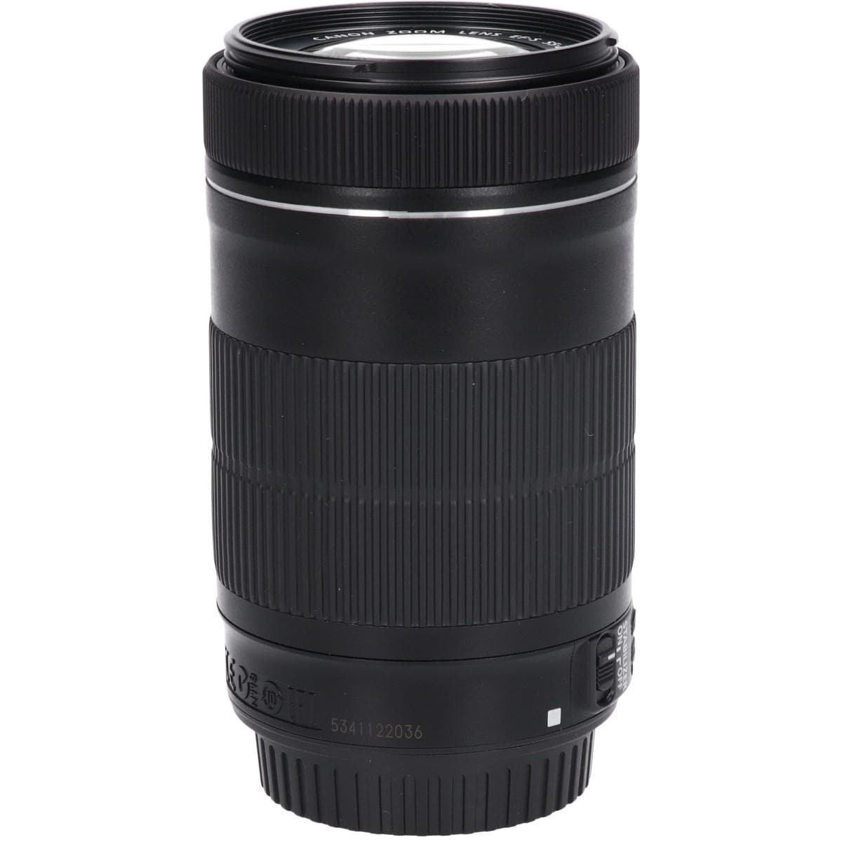 ＥＦ－Ｓ５５－２５０ｍｍ　Ｆ４－５．６ＩＳ　ＳＴＭ