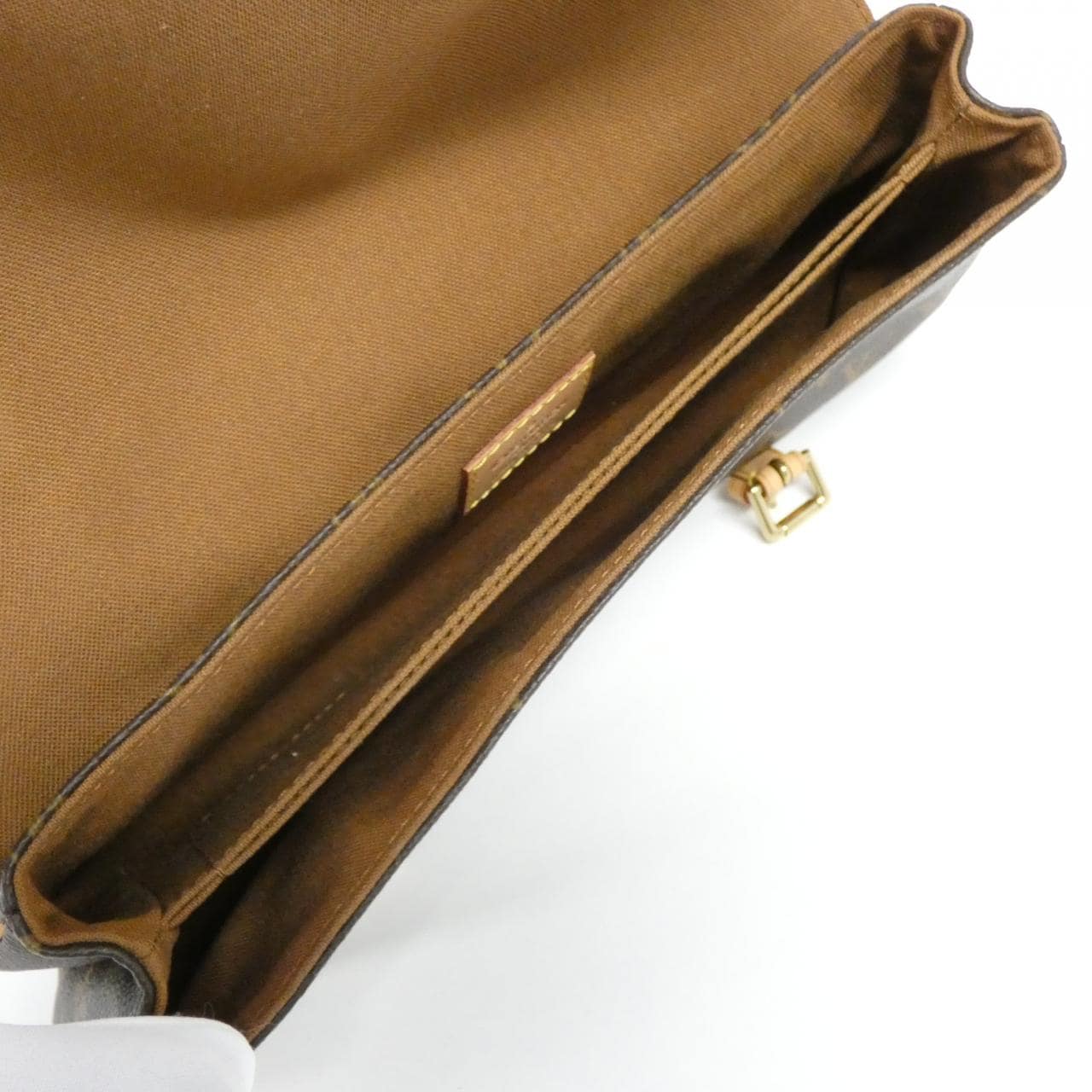 LOUIS VUITTON Monogram Marel M51157 Shoulder Bag