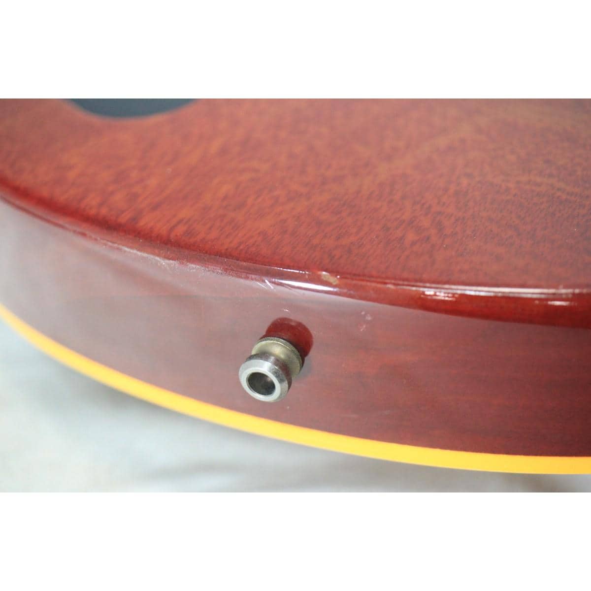 ＧＩＢＳＯＮ　ＣＵＳＴＯＭ　ＳＨＯＰ　１９５９　ＬＥＳ　ＰＡＵＬ