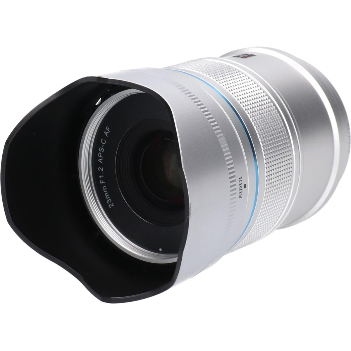 Ｓｎｉｐｅｒ２３ｍｍ　Ｆ１．２