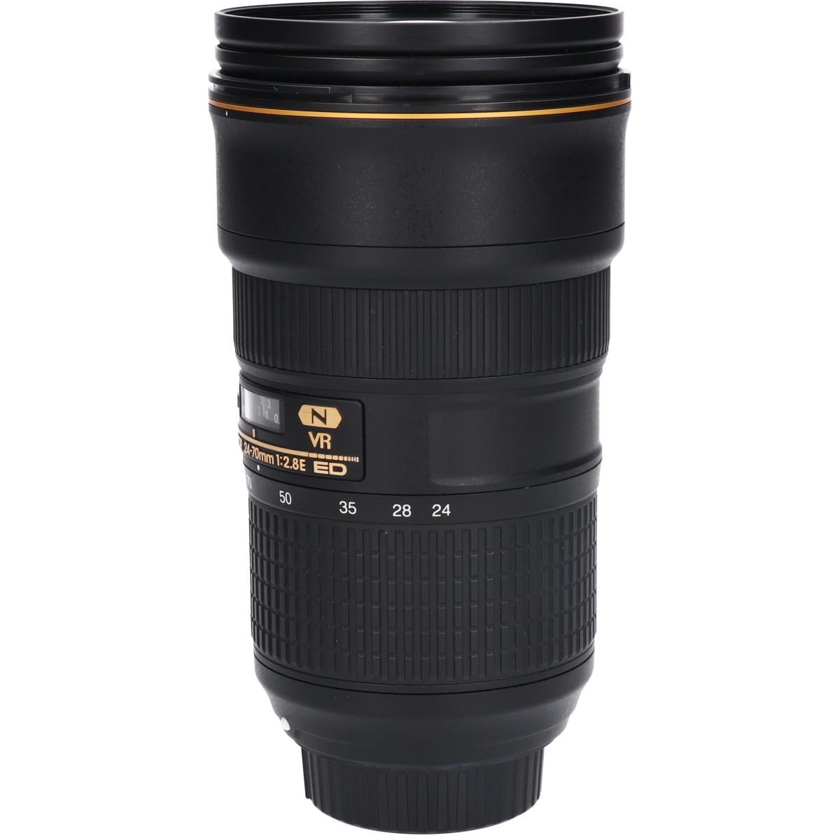 ＡＦ－Ｓ２４－７０ｍｍ　Ｆ２．８Ｅ　ＥＤ　ＶＲ
