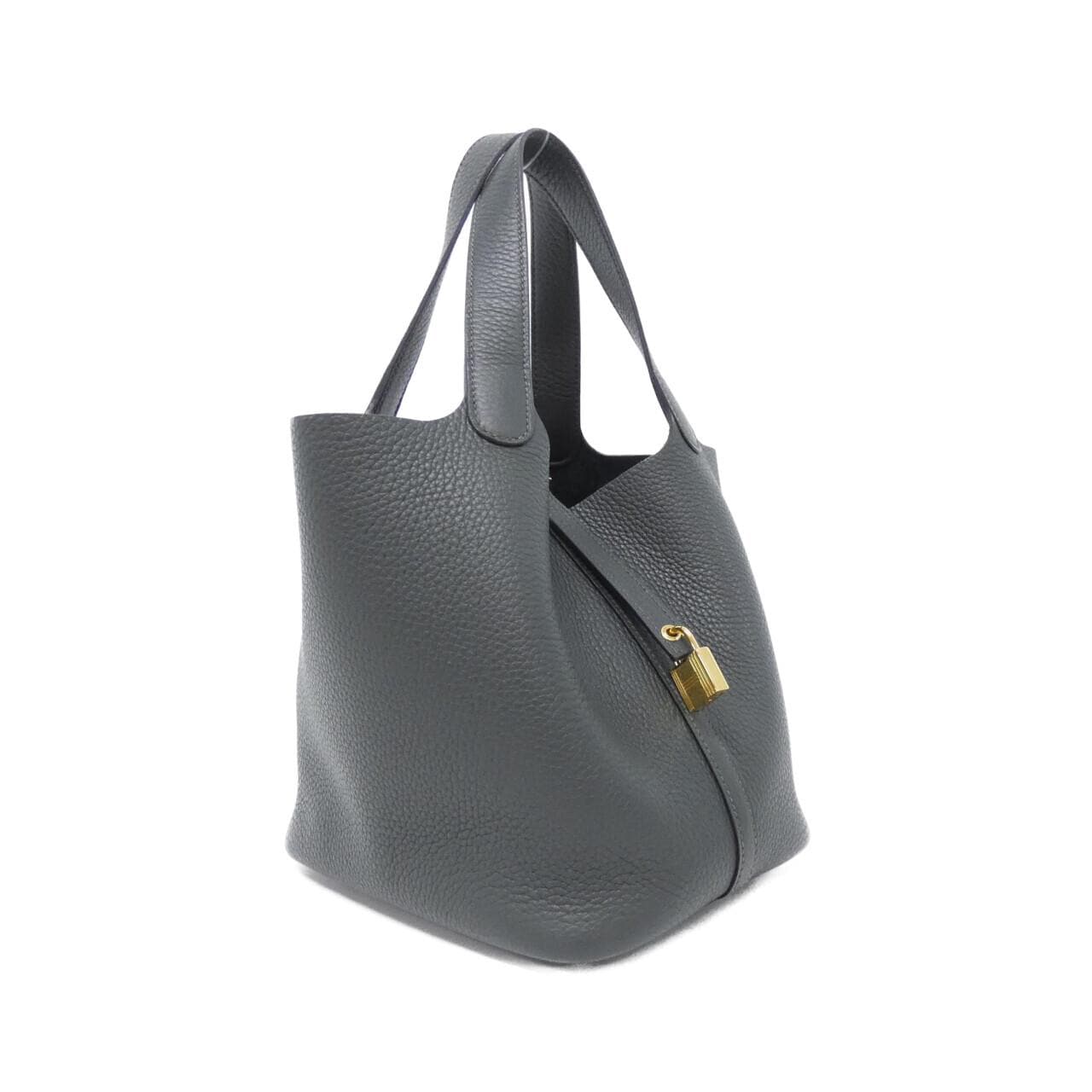 エルメス ピコタン ロック MM 060991CC バッグ