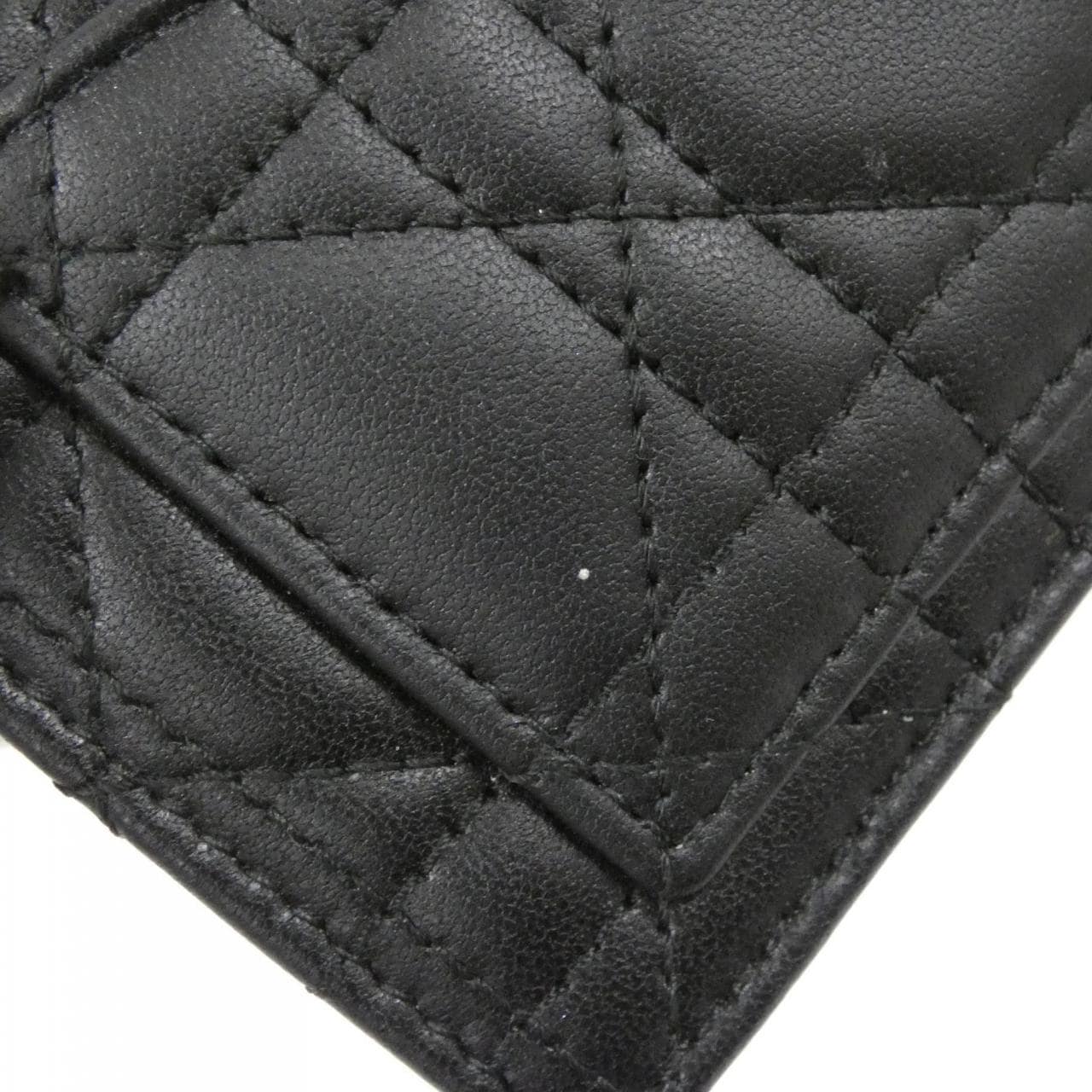 クリスチャンディオール レディ ディオール コスモス S0965ONMJ コインケース