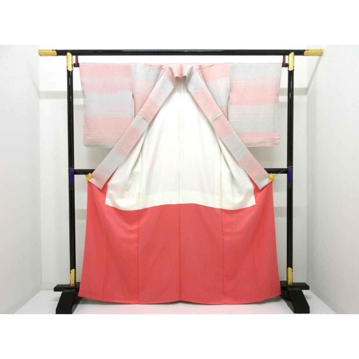 【未使用品】小紋