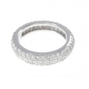 ポンテヴェキオ パヴェ リング 1.19CT