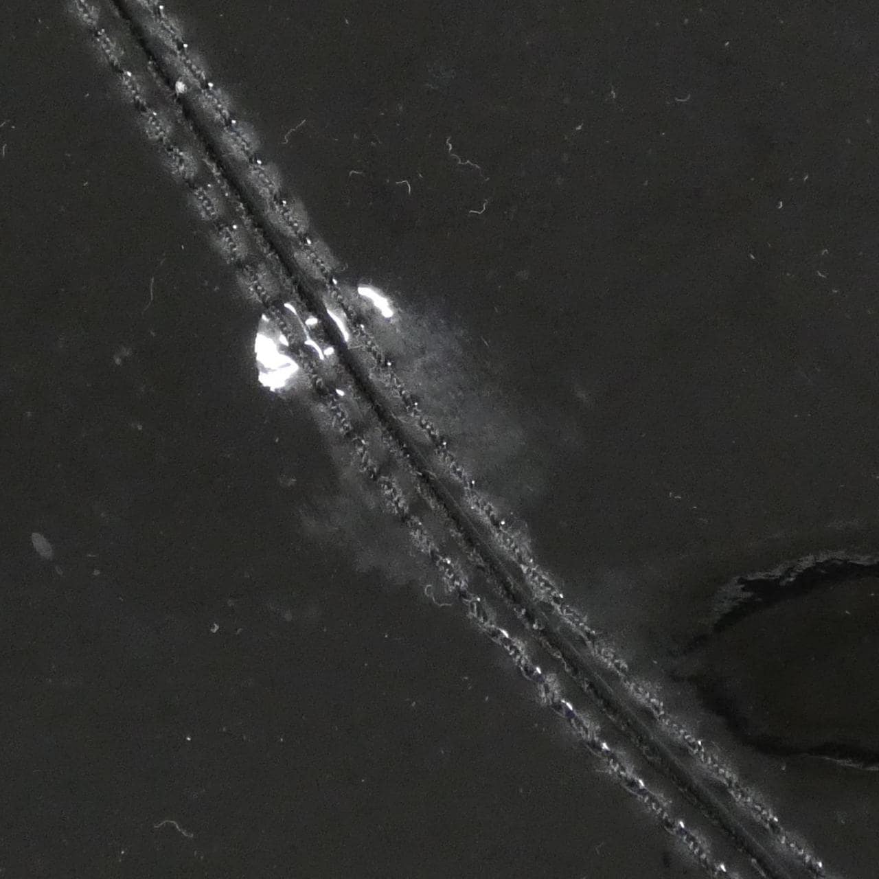 ルイヴィトン モノグラム ヴェルニ ミロワール トート ミロワール M54626 バッグ