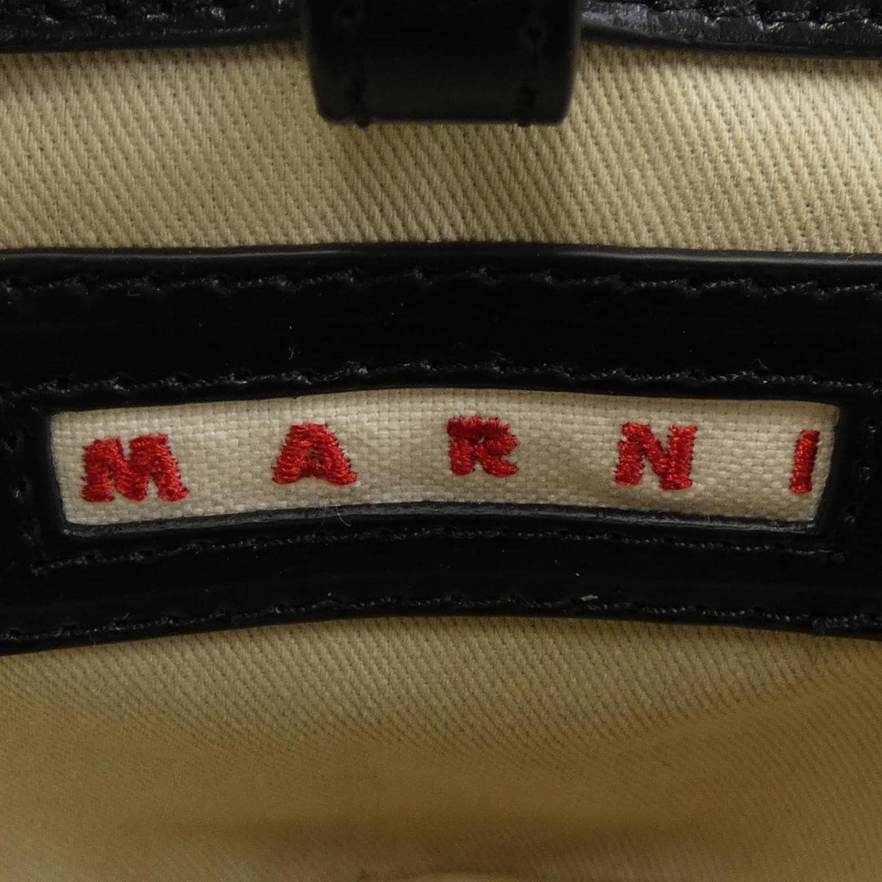 マルニ MARNI BAG