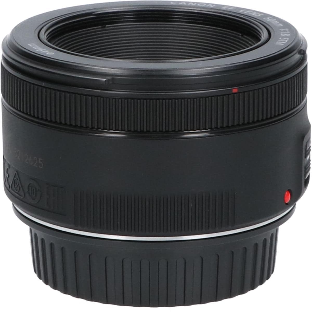 CANON EF50mm F1.8STM