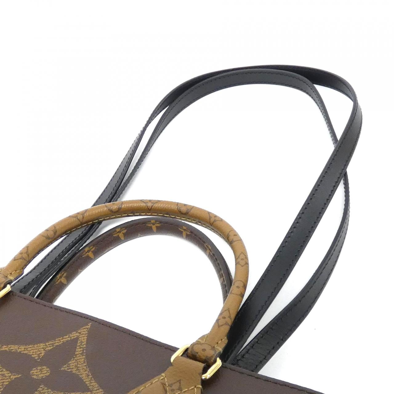 LOUIS VUITTON Monogram Giant On the Go GM M45320 包