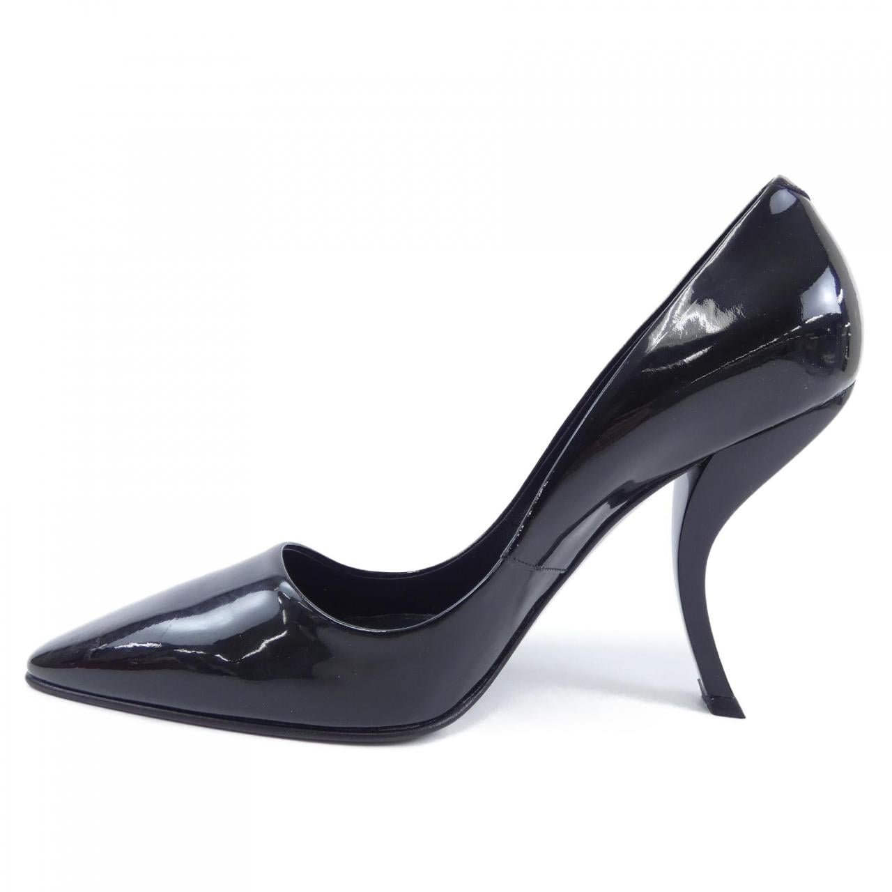 ロジェヴィヴィエ ROGER VIVIER パンプス