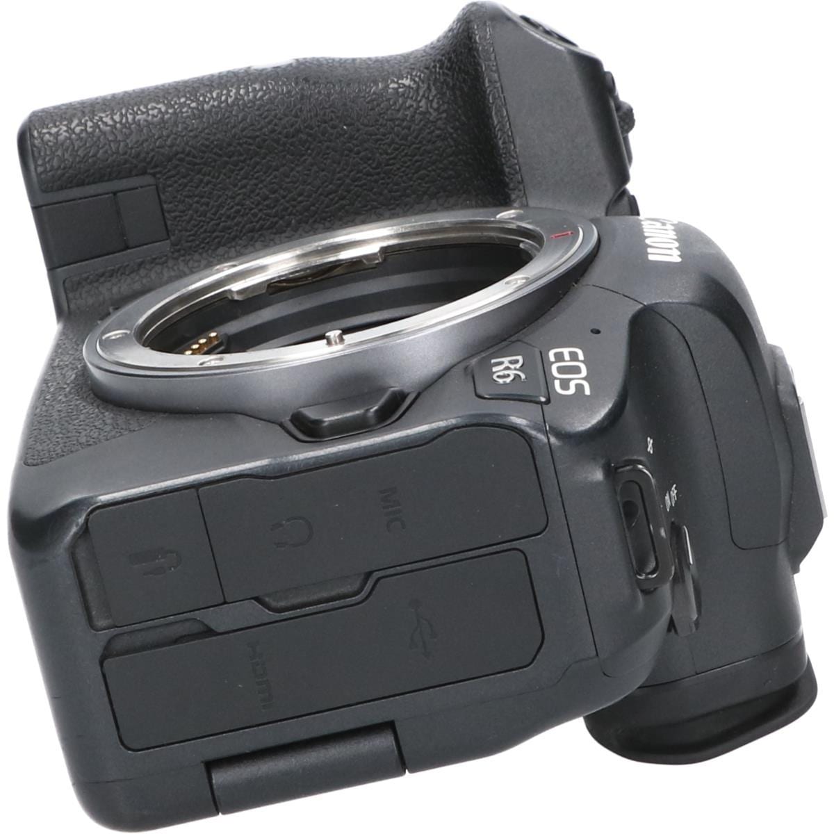 CANON EOS R6