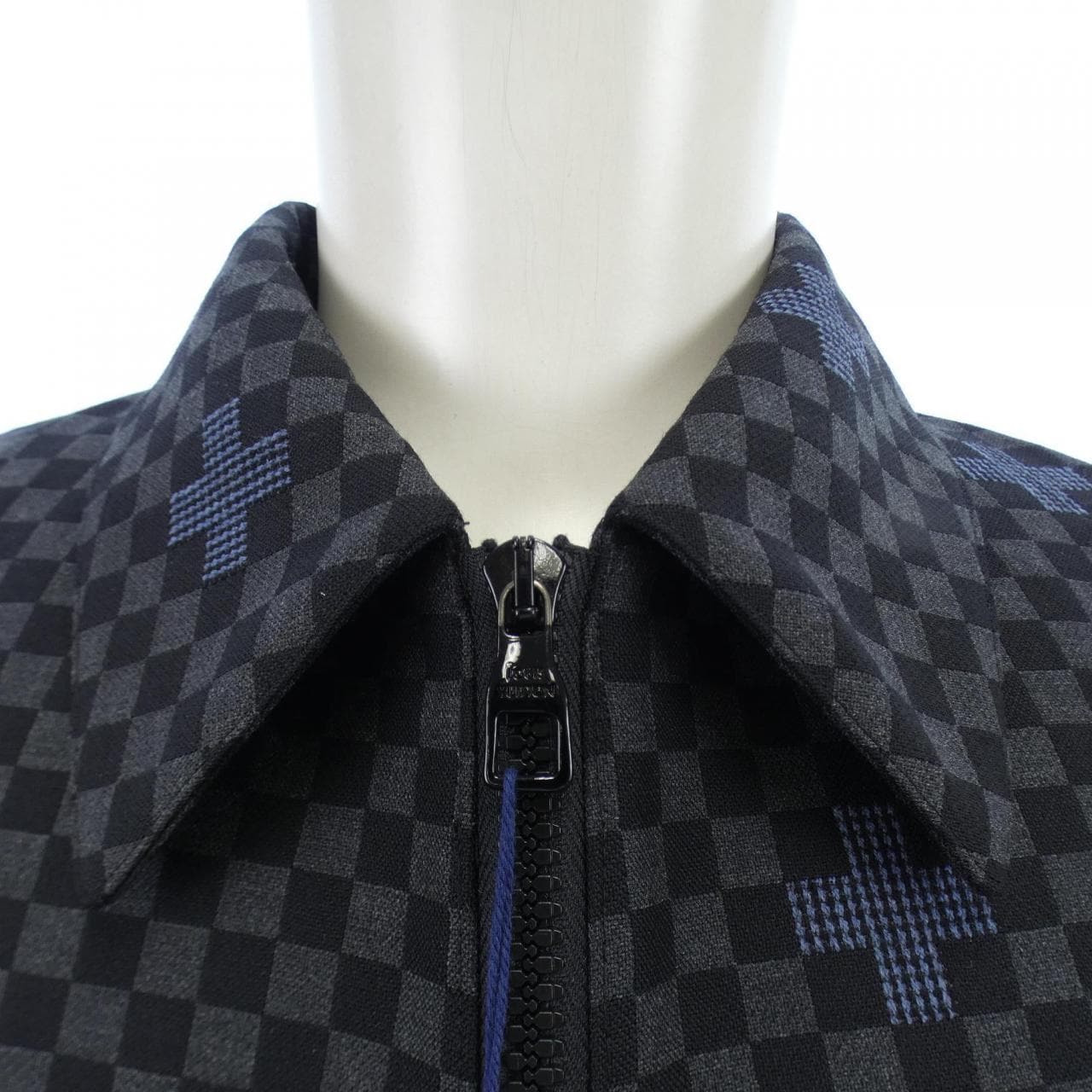 ルイヴィトン LOUIS VUITTON ブルゾン